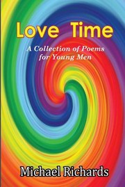 Cover of: Love Time by Michael Richards