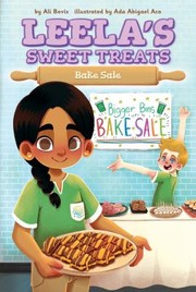 Cover of: Bake Sale