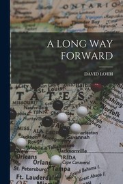 Cover of: Long Way Forward