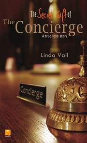 Cover of: Secret Gift of the Concierge