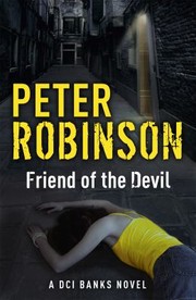 Cover of: Friend of the Devil by Robinson, Peter, Robinson, Peter