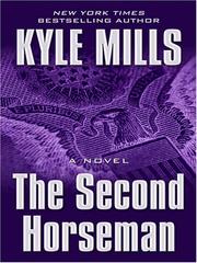 Cover of: The Second Horseman by Kyle Mills