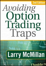 Cover of: Avoiding Option Trading Traps