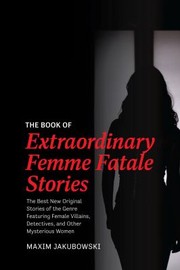 Cover of: Femme Fatales