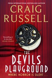 Cover of: Devil's Playground by Craig Russell