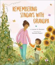 Cover of Remembering Sundays with Grandpa