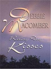 Cover of: Rainy Day Kisses