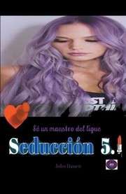 Cover of: Seducción 5. 1