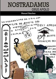 Cover of: Nostradamus: Orus Apolo