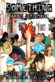 Cover of: Something about September