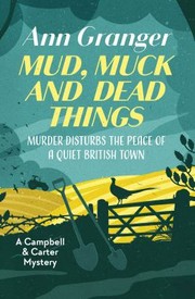 Cover of: Mud, Muck and Dead Things