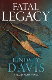 Cover of: Fatal Legacy