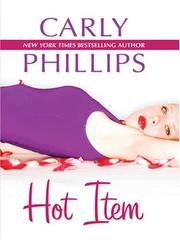 Cover of: Hot Item