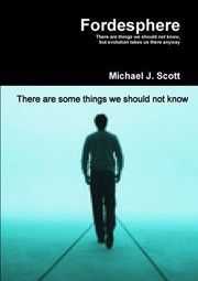 Cover of: Fordesphere by Scott, Michael J.