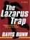 Cover of: The Lazarus Trap (Premier Mystery Series #2)