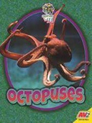 Cover of: Octopuses