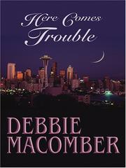 Cover of: Here Comes Trouble by 