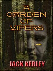 Cover of: A Garden of Vipers