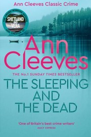 Cover of: Sleeping and the Dead