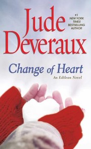 Cover of: Change of Heart