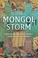 Cover of: Mongol Storm