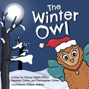 Cover of: Winter Owl