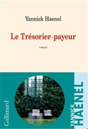 Cover of: Le trésorier-payeur: roman