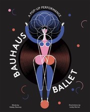 Cover of: Bauhaus Ballet