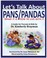 Cover of: Let's Talk about PANS PANDAS What It Is & How to Live with It