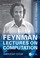 Cover of: Feynman Lectures on Computation