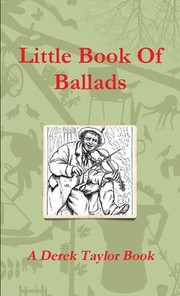 Cover of: Little Book of Ballads