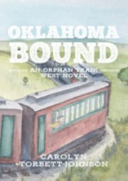 Cover of: Oklahoma Bound