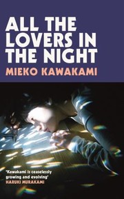 Cover of: All the Lovers in the Night