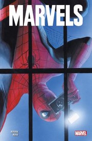 Cover of: Marvels