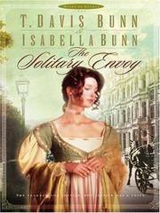 Cover of: The Solitary Envoy (Heirs of Acadia #1)