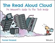 Front cover of Read Aloud Cloud by Forrest Brazeal