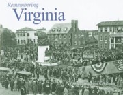 Cover of: Remembering Virginia by Emily J. Salmon, John S. Salmon, Emily J. Salmon, John S. Salmon