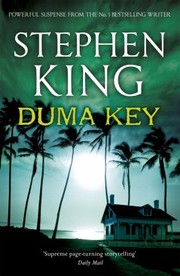 Cover of: Duma Key by Stephen King