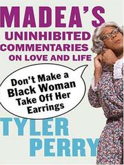 Don't Make a Black Woman Take Off Her Earrings