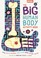 Cover of: Big Human Body Activity Book