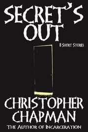 Cover of: Secret's Out - 8 Short Stories