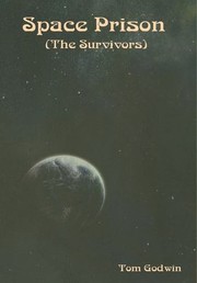 Cover of: Space Prison (the Survivors)