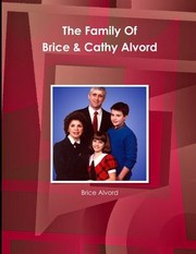 Cover of: Family of Brice and Cathy Alvord by Brice Alvord