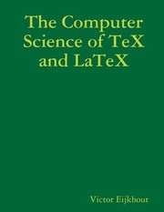 Cover of: Computer Science of TeX and LaTeX