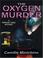 Cover of: The Oxygen Murder