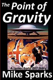 Cover of: Point of Gravity