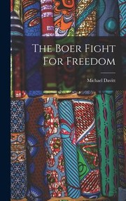 Cover of: Boer Fight for Freedom