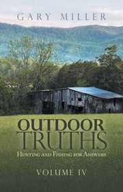 Cover of: Outdoor Truths by Gary Miller