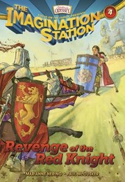 Cover of: Revenge of the Red Knight