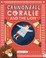 Cover of: Cannonball Coralie and the Lion